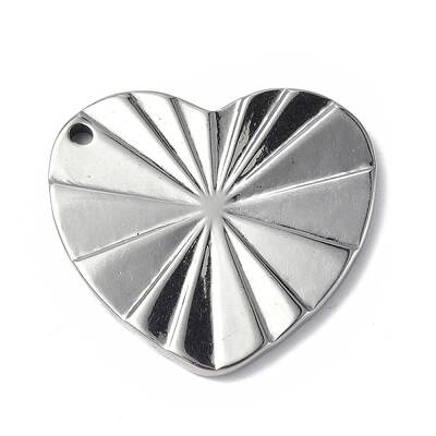 Non-Tarnish 304 Stainless Steel Pendants