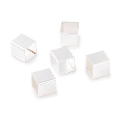 304 Stainless Steel European Beads