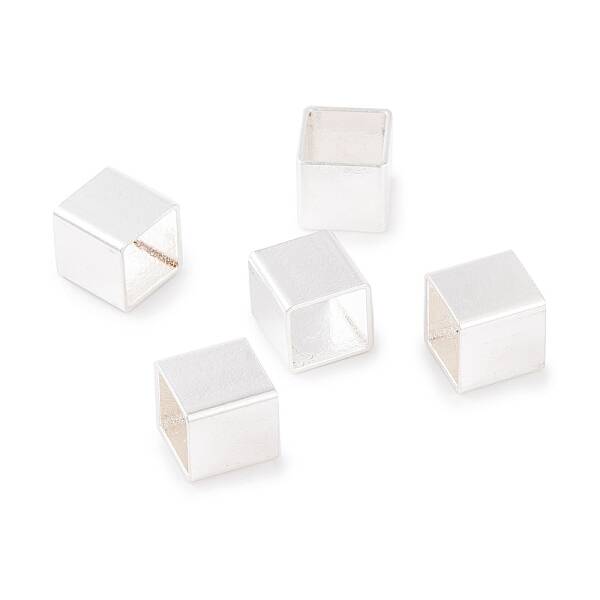 304 Stainless Steel European Beads