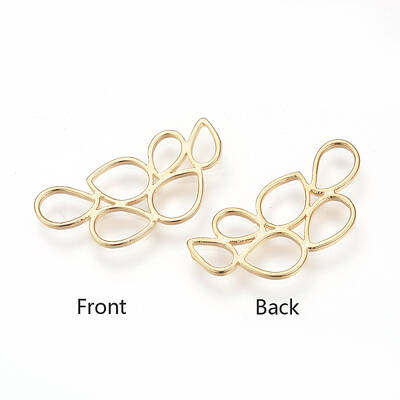 Brass Chandelier Components Links