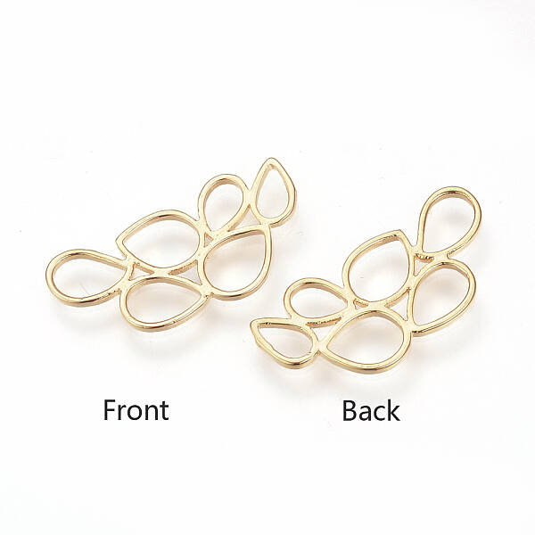 Brass Chandelier Components Links