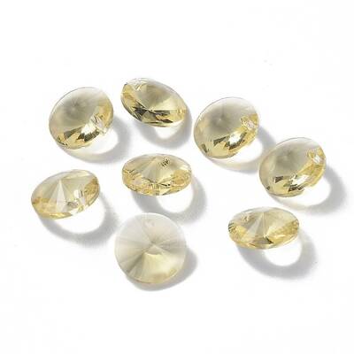 Glass Charms