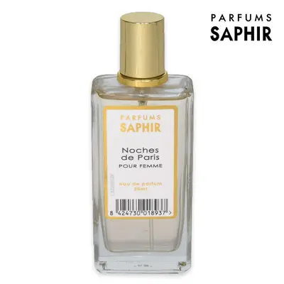 Saphir Edp 50 Ml Notti Parigine