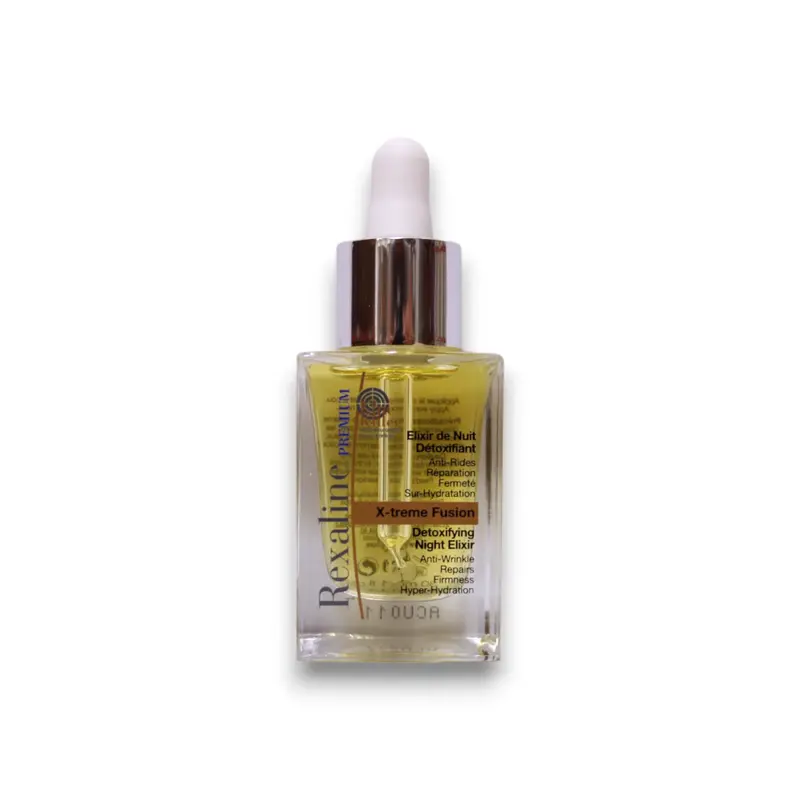 Rexaline Premium Line Killer X-treme Fusion - 30 ml