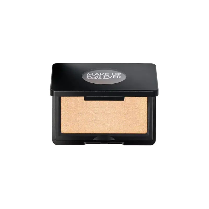Make up for ever Artist Highlighter (Powders) 4 g - Shade: 150 Major Gold