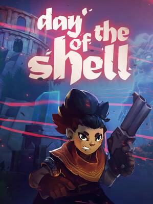 Day of the Shell | Steam