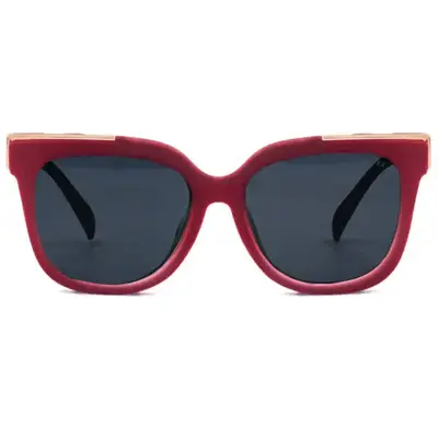 Coco - Red Velvet - Prescription | Color: Red Velvet | Size: OS