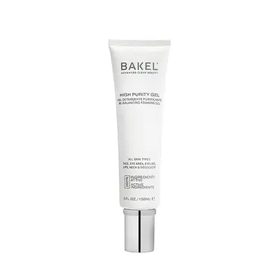 Bakel High Purifying Gel