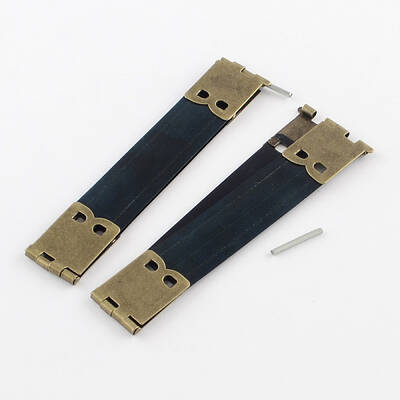 Iron Internal Flex Frames