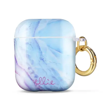 Ellielosangeles Mystic Journey AirPods Case