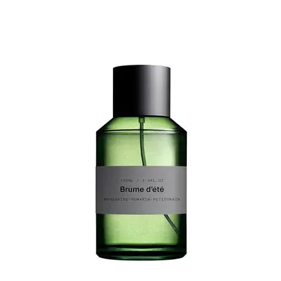 Marie Jeanne Mist of Ete