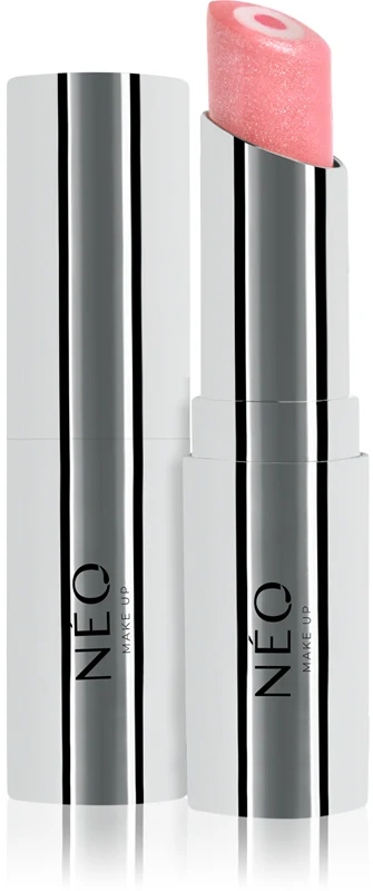 NEO MAKE UP Intense triple action serum Stick colored lip balm SPF 30 color 01 Think Candy Pink 5.5 g