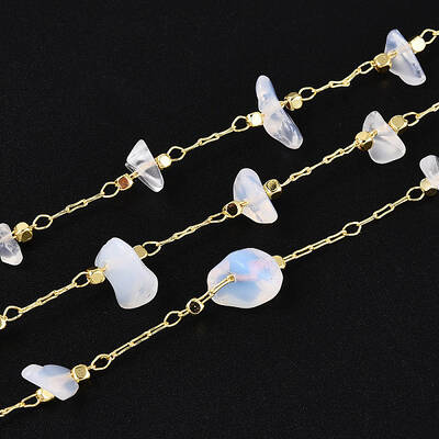 Brass Cable Chains