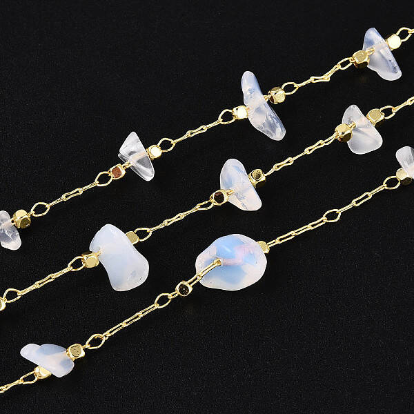 Brass Cable Chains
