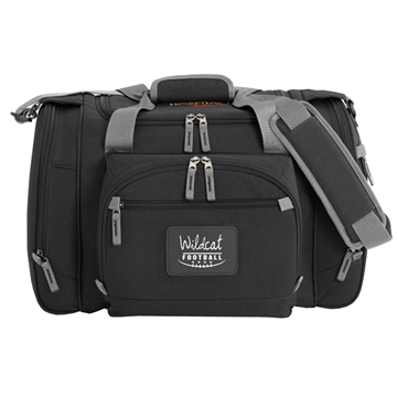 20 Customized 24-Can Convertible Duffel Cooler - Waterproof & ...
