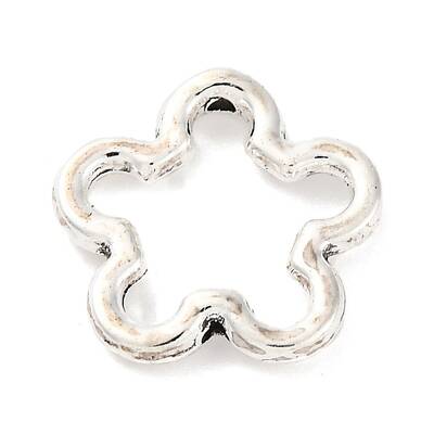 Tibetan Style Alloy Bead Frame