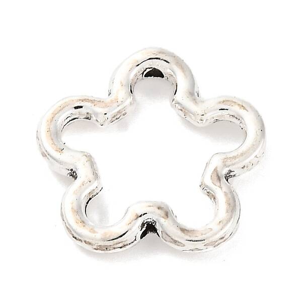Tibetan Style Alloy Bead Frame