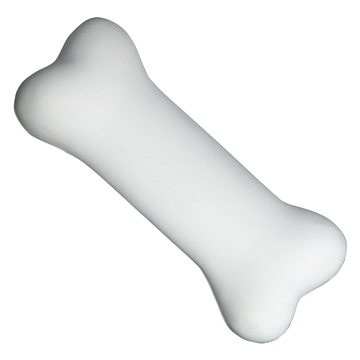 150 Customized Bone - Stress Reliever - Polyurethane