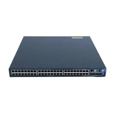 JE069-61201 HP 5120-48G 48-Port + 4-Port SFP Layer 3 Switch