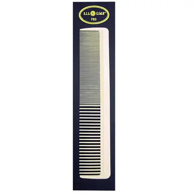 Eurostil Silkbomb Pro-30 Comb 1pc