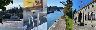 The Changing Face of Ballard: Trace the Evolution of a Seattle Neighborhood