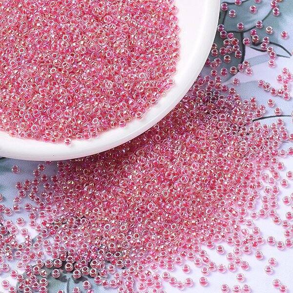 MIYUKI Round Rocailles Beads
