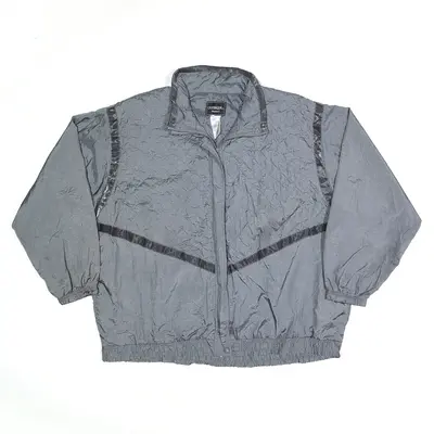 OUTBROOK WOMAN Shell Jacket Grey Womens 3XL