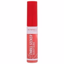 Rimmel London Thrill Seeker Brillo labbra 750-Frosted Berry 6ml