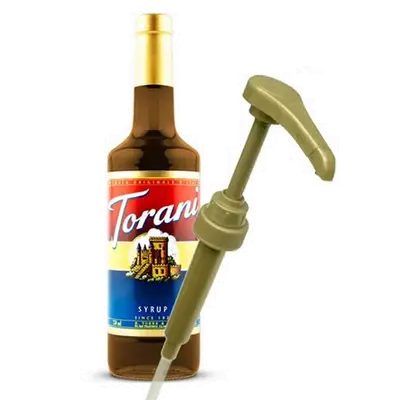 Torani Syrup Pump - 1 pc