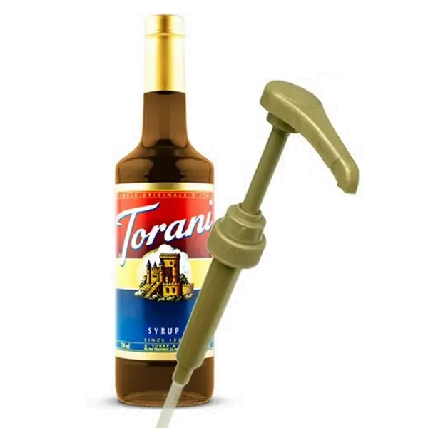 Torani Syrup Pump - 1 pc
