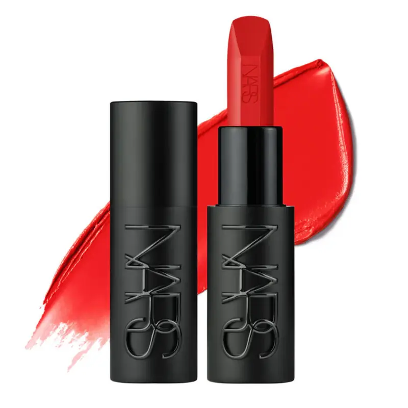 Nars Long-lasting Lipstick (Explicit) 3.8g - Shade: 851 Exhibition