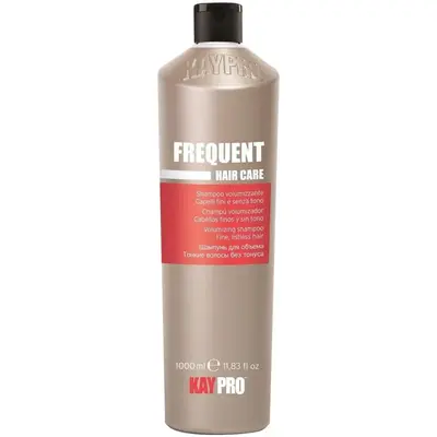 KayPro Frequent Shampoo 1000ml
