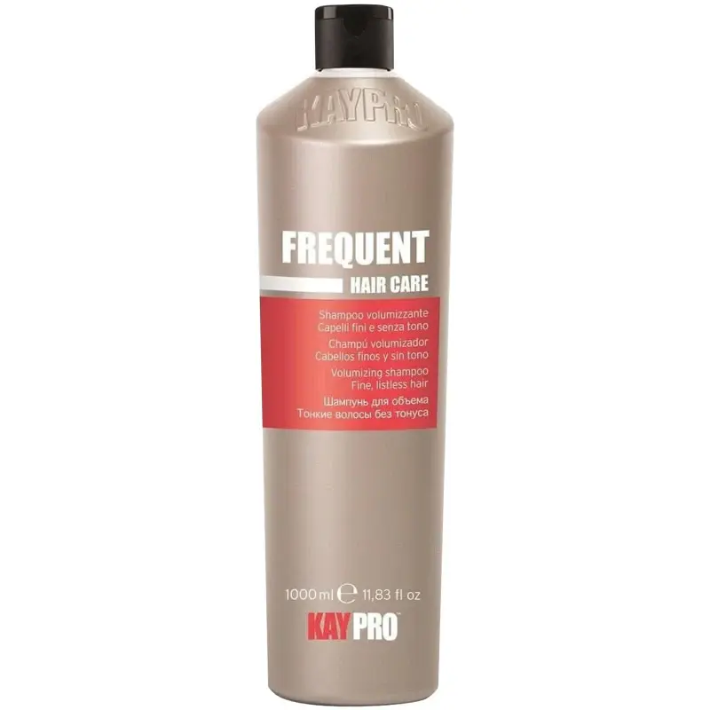 KayPro Frequent Shampoo 1000ml
