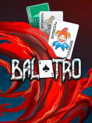 Balatro RU+CIS | Steam