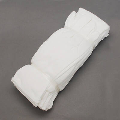 Gauze Gloves