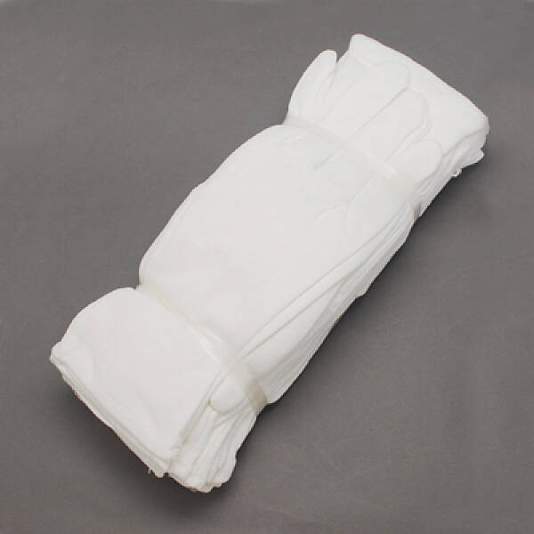 Gauze Gloves