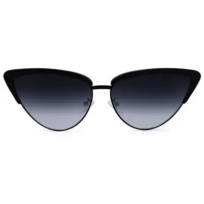 Ava - Black | Color: Faded Black | Size: OS