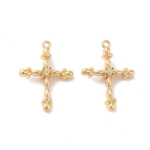 Brass Pendants