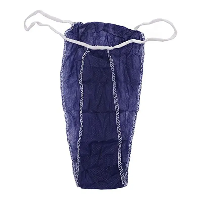 Eurostil Disposable thong 100pcs