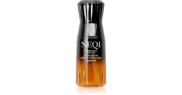 Neqi Siero Per Capelli Opulent Oil (Siero Per Capelli) 75 Ml