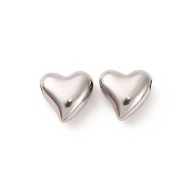 304 Stainless Steel Beads