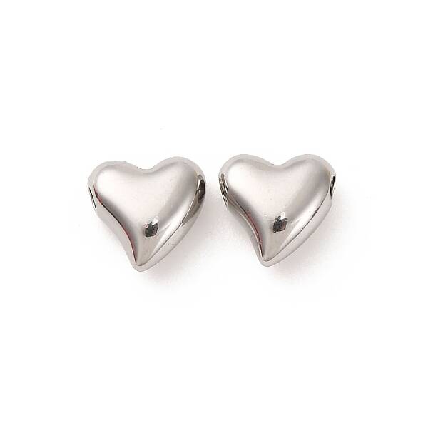 304 Stainless Steel Beads