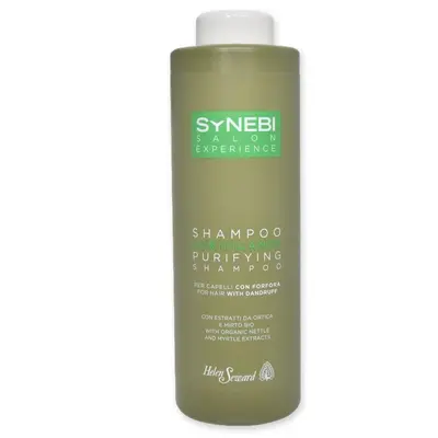 Helen seward synebi purifying shampoo 1000 ml