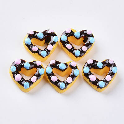 Resin Cabochons