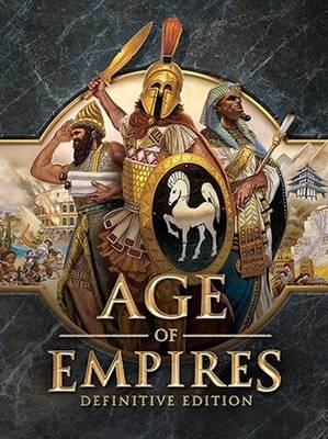 Age of Empires Definitive Edition | Steam
