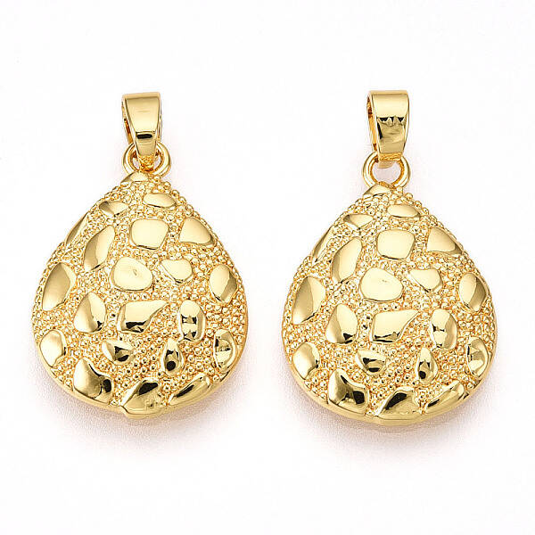 Brass Pendants