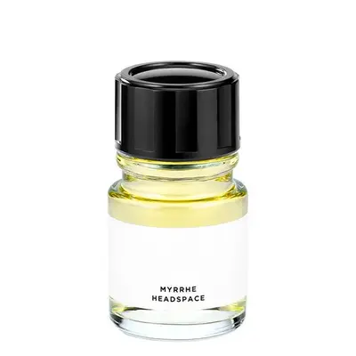 Headspace Myrrhe Eau de Parfum 100 ml