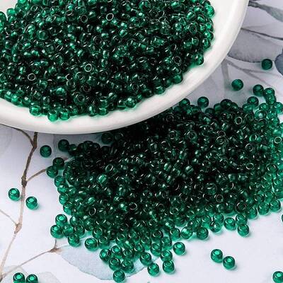 MIYUKI Round Rocailles Beads