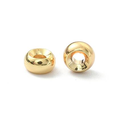Brass Beads
