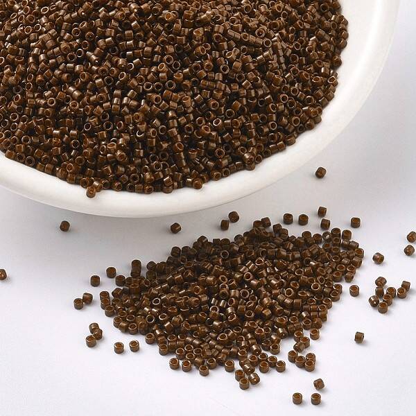 MIYUKI Delica Beads